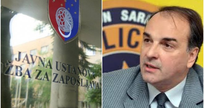 Da, kralo se u Službi za zapošljavanje KS, trpjela sam poniženja... Jedva čekam da ispjevam kao sojka šta sve znam!