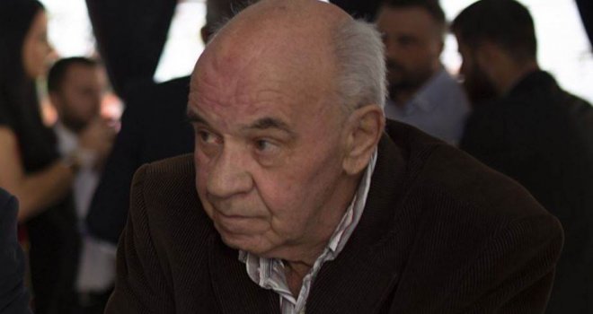 Umro Besim Mulamuhić, dugogodišnji urednik Televizije Bosne i Hercegovine