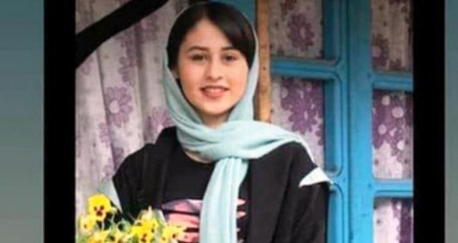 Šokantno: Otac ubio svoju 14-godišnju kćerku, 'iz časti' joj odrubio glavu, majka nije ništa učinila da je spasi! 