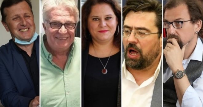 Transferi u Skupštini KS: Ko je ostao kratkih rukava, ko je profitirao, a ko je najviše mijenjao dresove