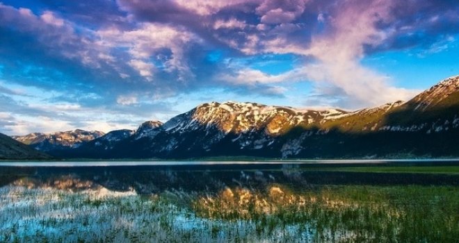 Kako je nastalo fascinantno Blidinje jezero u BiH: Iznenadit ćete se, nije onako kako se vjeruje...