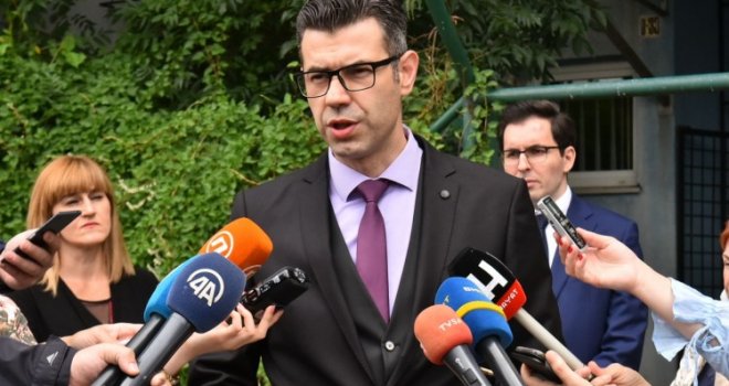 Online upis za fakultete do 6. jula, a za srednje škole do 22. juna