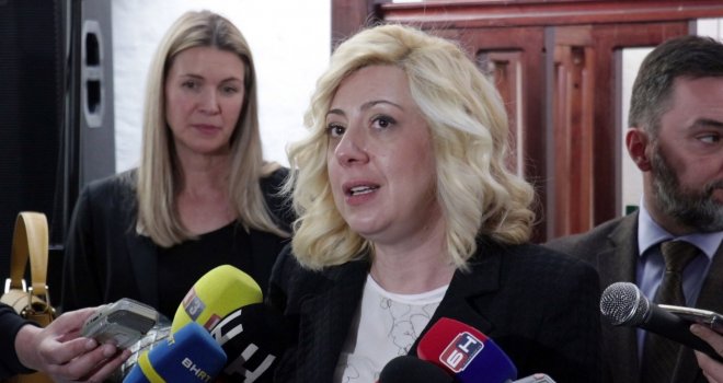 Đapo: Podrška preispitivanju izdavanja dozvola za mini hidroelektrane