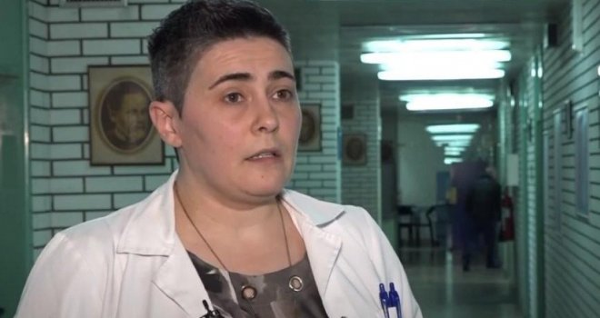 Dr. Aida Pošković-Bajraktarević: Nema prenosa virusa iz kafića i tržnih centara, najviše klastera potiče iz...