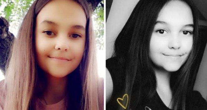 Apel Pomozi.ba: Donirajmo novac za 14-godišnju djevojčicu Aidu, hitno joj treba operacija kičme