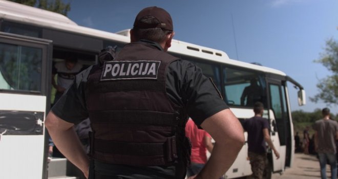 Ne znaju gdje je: Migrant zaražen koronom pobjegao iz izolatorija