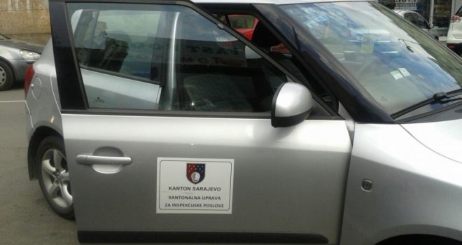 Šta je pronađeno na pijaci Heco tokom inspekcije: Izdati prekršaji u iznosu od 21.520,00 KM