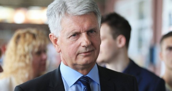 Ivica Mišić: Slavonija i Bosanska Krajina trebaju biti kao pupčana vrpca, a 'kamen i ravnica' mogu zajedno...