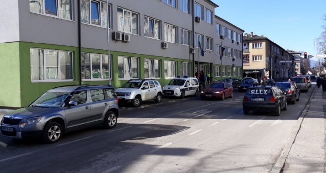 Stradali migrant kod Kulen Vakufa je dvadesetjednogodišnji Afganistanac