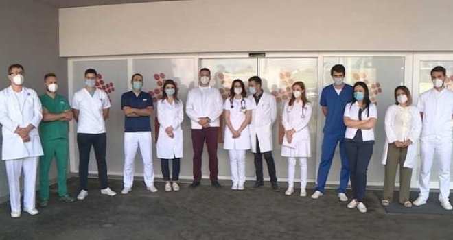 Sistem je pred kolapsom! Gubimo cijele porodice, i sina i roditelje... Gledate čovjeka koji se guši i ne možete mu pomoći! 