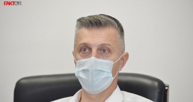 Mirza Čelik otvorio dušu: 'Malaksao sam, bez snage, izgubio 9 kg za 15 dana, iza mene je najteži period života...'