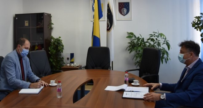 Inspekcija nastavlja kontrole, objavljena cifra: Evo koliko je kazni naplaćeno u Kantonu Sarajevo...  