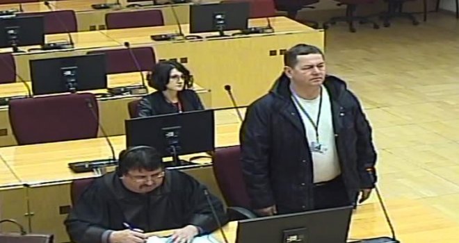 Konačna presuda: Sretku Paviću 11 godina zatvora za ratne zločine u Prijedoru