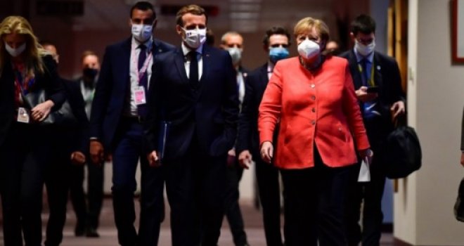 'Historijski dan' za Evropu, lideri postigli dogovor: Raspoređene milijarde eura za oporavak od korona krize