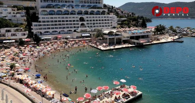 Tragedija u Neumu: Dječak preminuo na plaži nakon izlaska iz mora