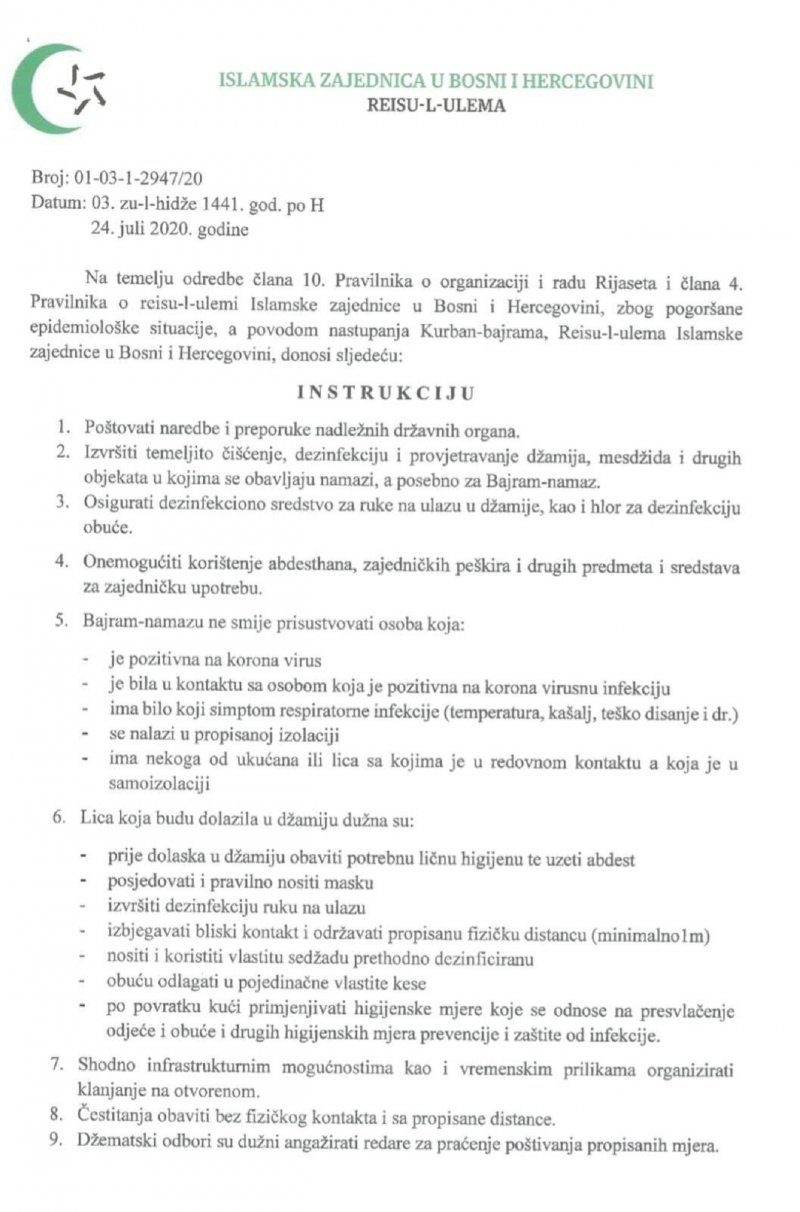 kurban-bajram-mjere-1