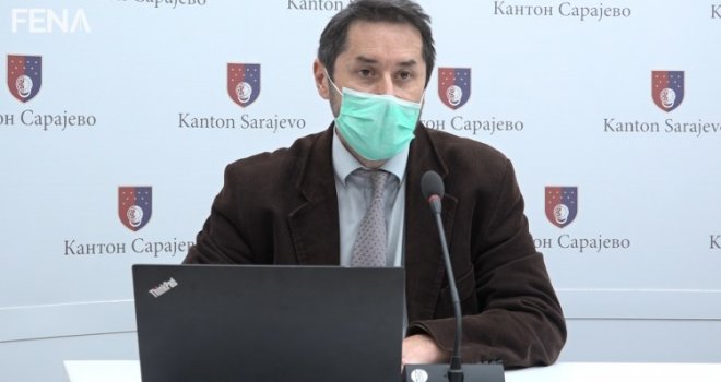 Skupština KS usvojila rebalans budžeta u iznosu od 1.135.335.825 KM