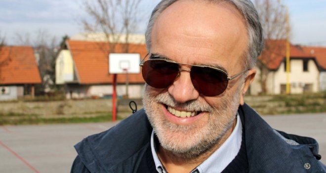 Doskorašnji kandidat za gradonačelnika Derviš Čičko  i dr. Adnan Burina više nisu  članovi Naše stranke