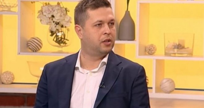 Potrebno je srpsko-hrvatsko pomirenje, Bošnjaci ne mogu biti uspješna nacija