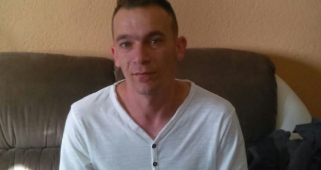 Elzudin Mašić, otac dječaka koji je preminuo u Neumu: Izašao je iz vode i sjedio, gledao oko sebe... Samo se srušio...