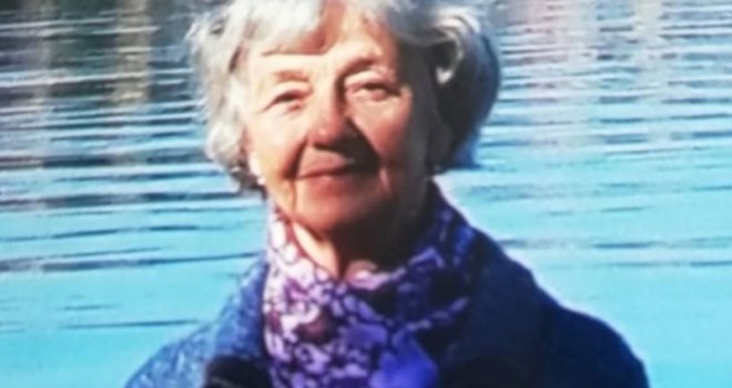 Građani se mole za pomoć: Nestala Sarajka Mevlija Milovanović, zadnji put viđena blizu tržnog centra na Otoci 