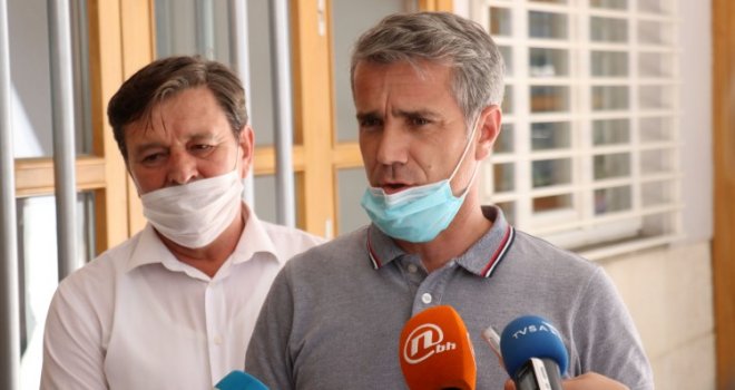 DF i GS predali kandidatske liste, u 12 općina izlaze zajednički na izbore