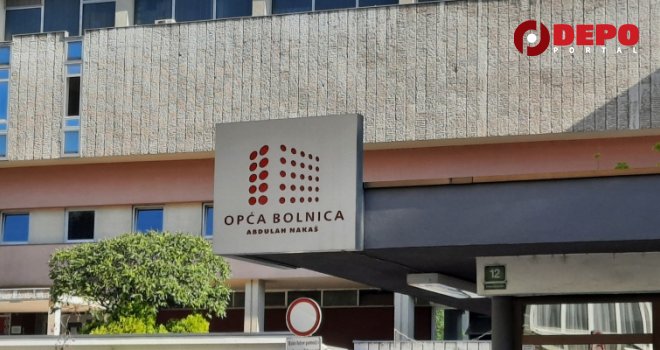 U Općoj bolnici u srijedu vanredna akcija dobrovoljnog darivanja krvi