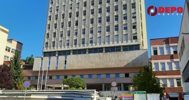 Inspektori pregledali Opću bolnicu, ispoštovane sve preporuke i naredbe sa federalnog nivoa