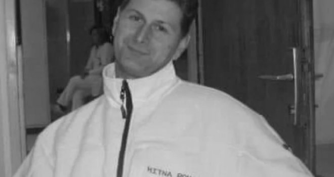 Kolege se oprostile od Džebraila Šišića: Prazni svi mi, prazna je i Hitna pomoć bez tebe, šta god da kažemo, nedovoljno je...