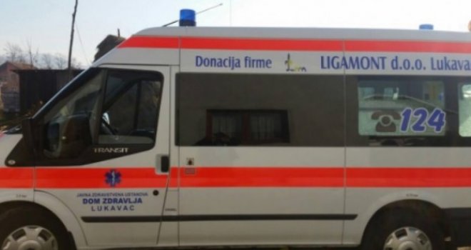 Velika tragedija: Preminule 22- godišnja trudnica i tek rođena beba iz Lukavca