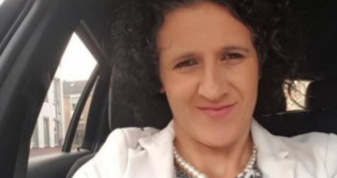 Novi detalji tragedije u Bihaću: Danas dženaza ubijenoj Mevlidi Brkić 