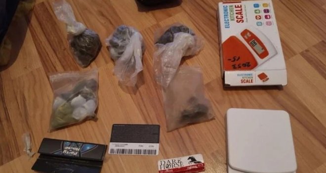 Poznat identitet uhapšenih u akciji 'Fejs': Evo ko je 'pao' u Doboju i Banjoj Luci