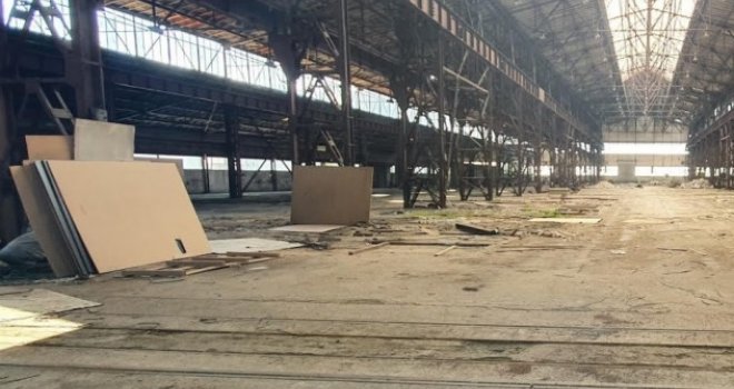 Iz Agencije tvrde: Nije povećana radioaktivnost izvan kontaminiranog objekta na Stupu, nema razloga za zabrinutost