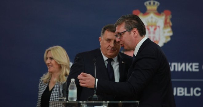 RS danas dobija još 20.000 vakcina Sputnik V od Srbije