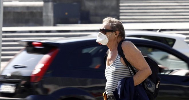 U FBiH na snagu stupile nove mjere: Evo čega se morate pridržavati