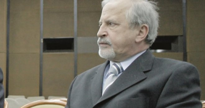 Preminuo ugledni sarajevski ljekar Mehmed Gribajčević