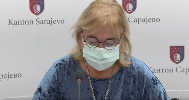 Nema panike, slika je zadovoljavajuća i imamo pad novozaraženih... A evo u kojim općinama ih je najviše zasad