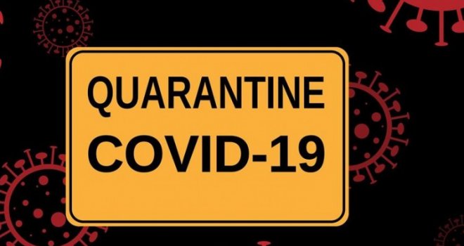 Hrvatska skratila trajanje samoizolacije sa 14 na 10 dana, nakon desetog dana osoba više nije zarazna