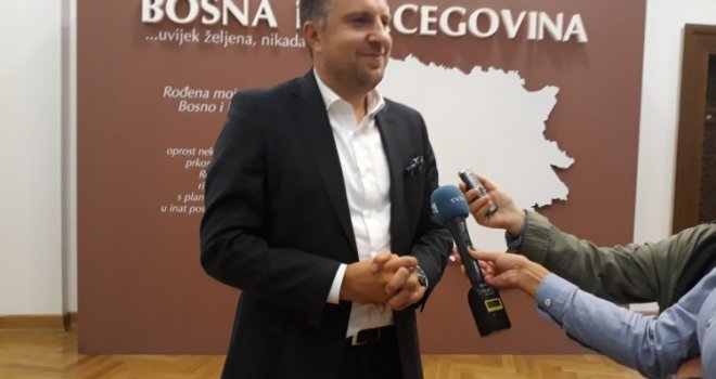 Skaka: Za 'Dan opsade Sarajeva 1992.-1995' 5. aprila pozvali smo članove MKSJ-a