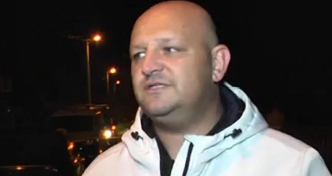 Mještanin otkriva detalje brutalnog sukoba migranata: Urlici, plač, vika, a onda pucnjava...