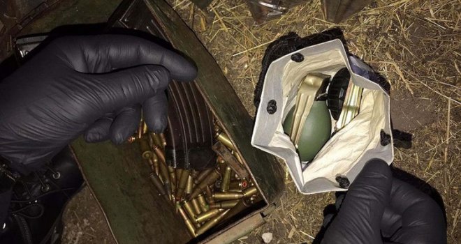 Zajednička akcija FUP-a i MUP-a RS: Dvije osobe uhapšene zbog niza krivičnih dijela