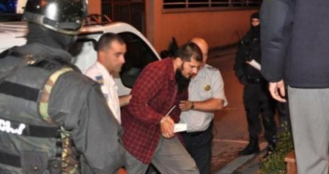 Ko je Naser Palislamović: Terorizam u Bugojnu, nasilje u porodici, teške krađe...