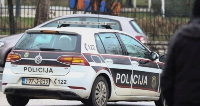 MUP KS: Uhapšena dva marokanska državljanina osumnjičena za ubistvo migranta