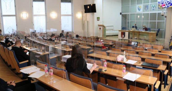 Vlada KS utvrdila dopune 'Korona zakona': Ovo su nove mjere pomoći privredi