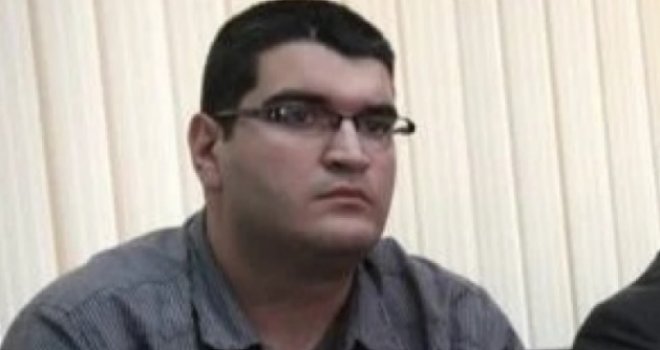 Mladi Sarajlija Kenan Žiga umro od korone