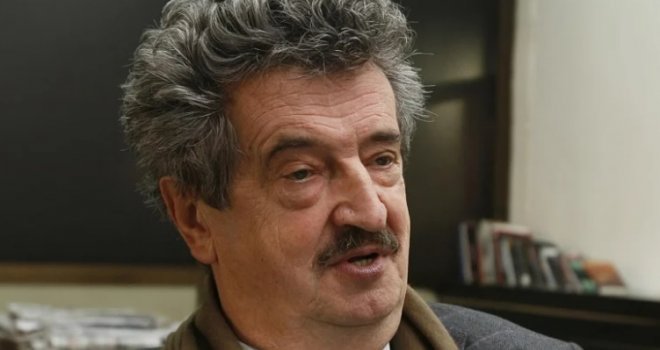 Preminuo Muhamed Čengić, jedan od osnivača SDA