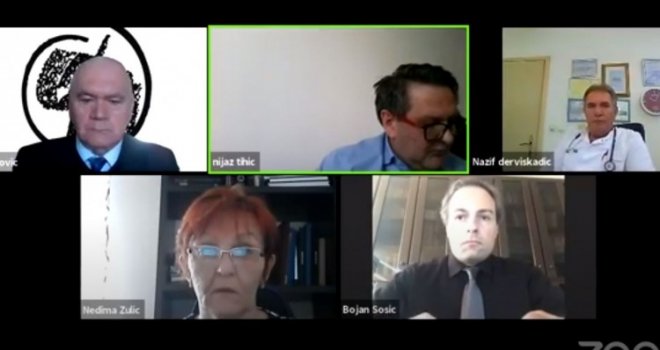 Ljudi su sluđeni, zašto se ovo radi?! Mjere prevencije treba da kontrolišu virus, a ne građane!