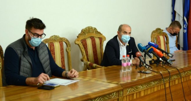 Škrijelj: Zahtjevi su opravdani, mogući su masovni protesti