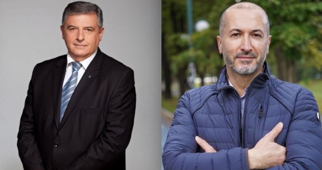 Da li je na pomolu kraj vladavine Nedžada Koldže: Hasan Tanović uvjerljivo pobjeđuje!?!