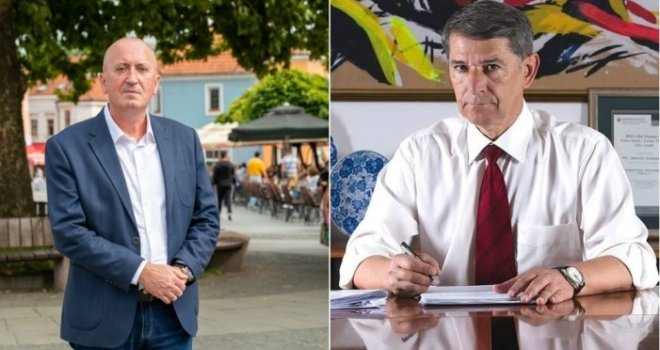  Propada plan Envera Bijedića: Jasmin Imamović uvjerljivo pobjeđuje u Tuzli!?!